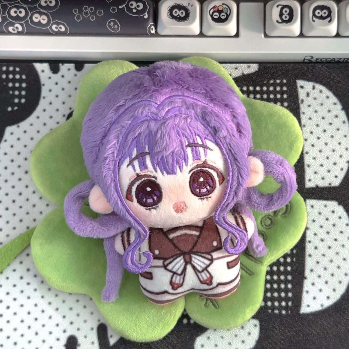Cosplay Plushie Prop - 10cm Anime Aoi Akane Plüschtier Anime