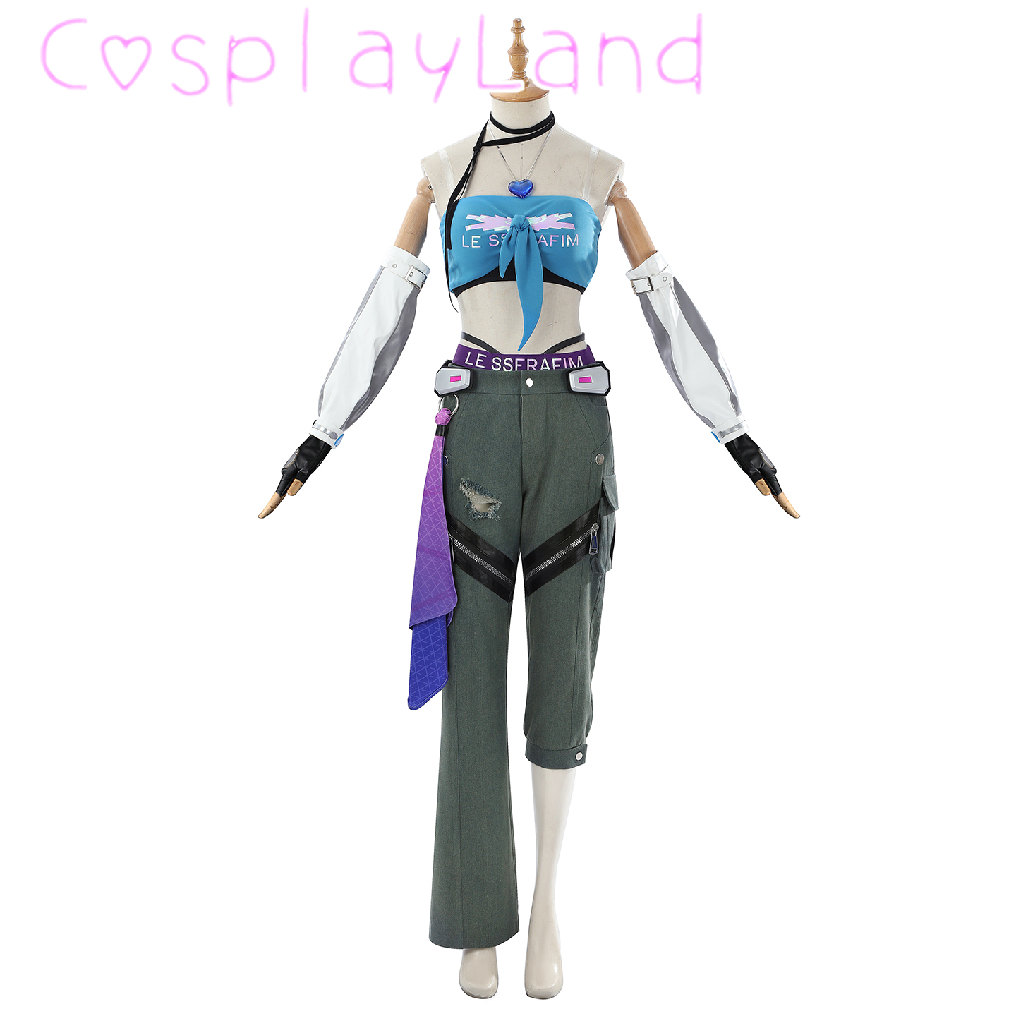 Dva Cosplay Prop - Spiel OW DVA Cosplay Mädchen Gruppe
