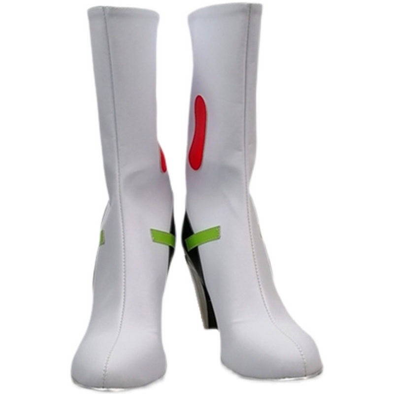 Dva Cosplay Prop - Spiel OW DVA Cosplay Schuhe Stiefel
