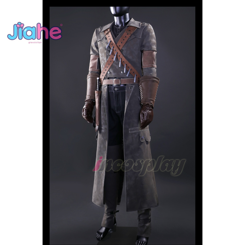 Bloodborne Cosplay Prop - Spiel Bloodborne Ludwig Hunter Yarntown Cosplay