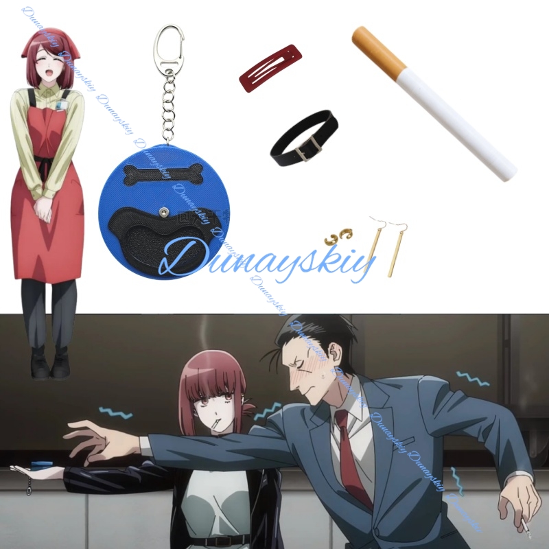 Cosplay Prop 3D Print - Anime Cosplay-Requisite: 3D-gedruckter Aschenbecher für Yamada,