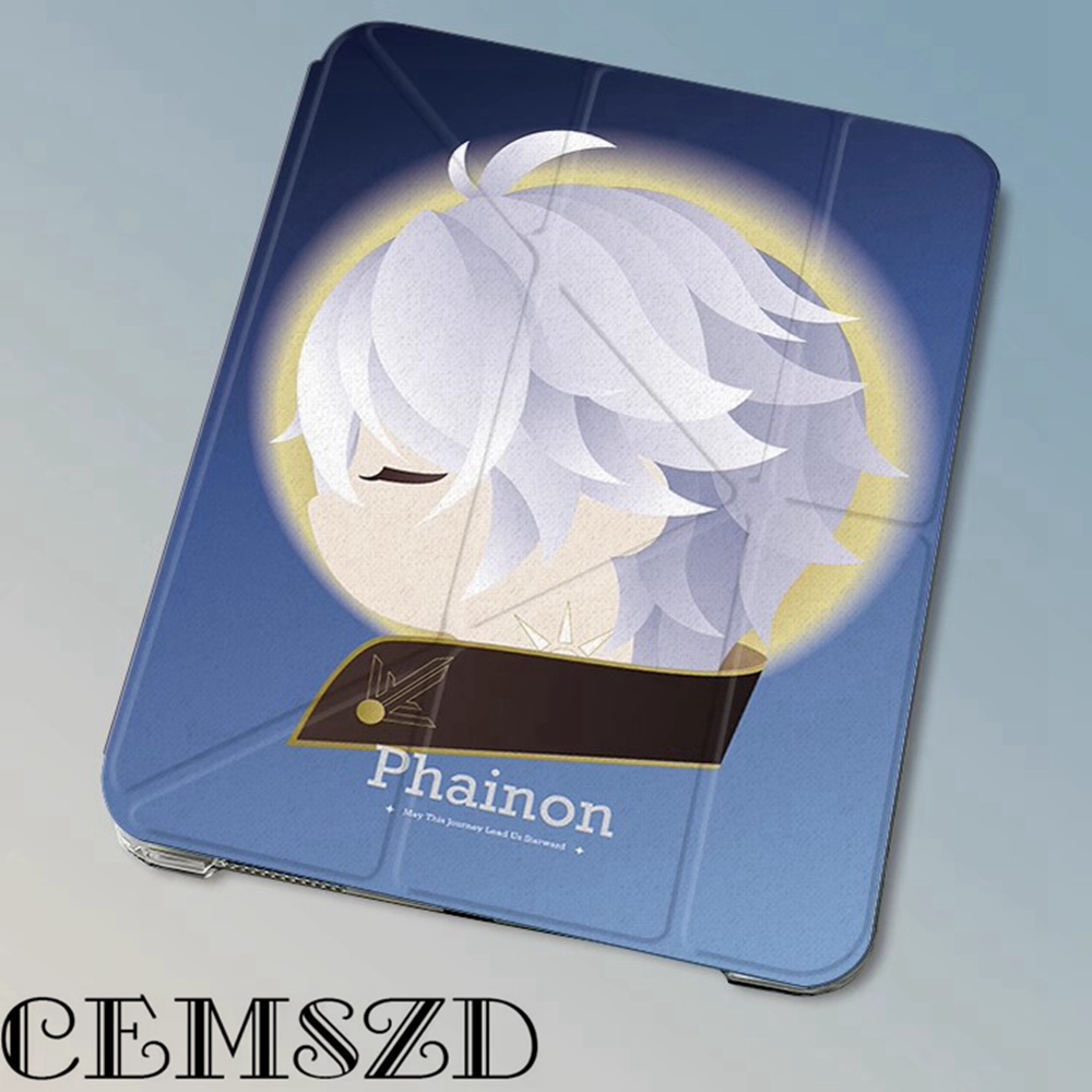 Anaxa Cosplay Prop - Spiel Honkai Star Rail Mydei Phainon