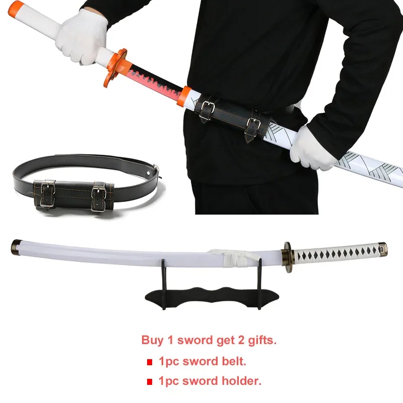 2026 Roronoa Zoro Katana Anime – Cosplay Prop Katana Bewertung und Preis