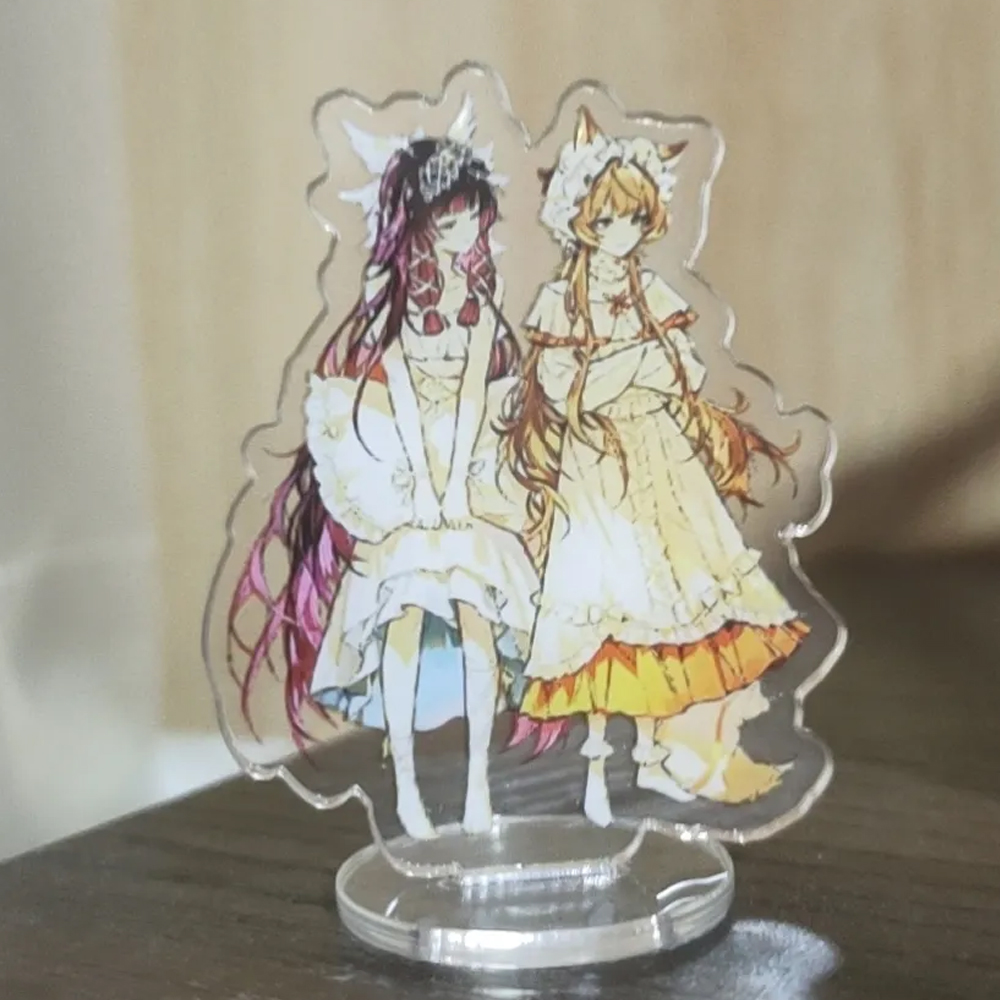 Game Genshin Impact Columbina  – Prop For Cosplay Bewertung und Preis