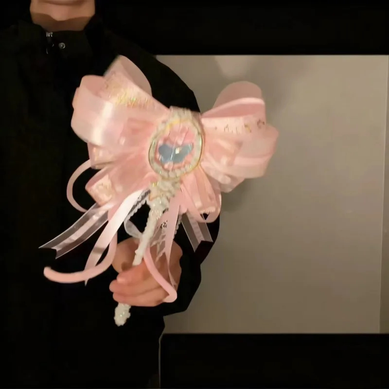 Feenprinzessin-Zauberstab DIY- – Cosplay Prop Kit Bewertung und Preis