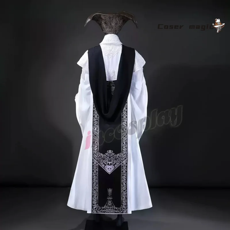 2025 neue Halloween-Party für  – Bloodborne Cosplay Prop Bewertung und Preis
