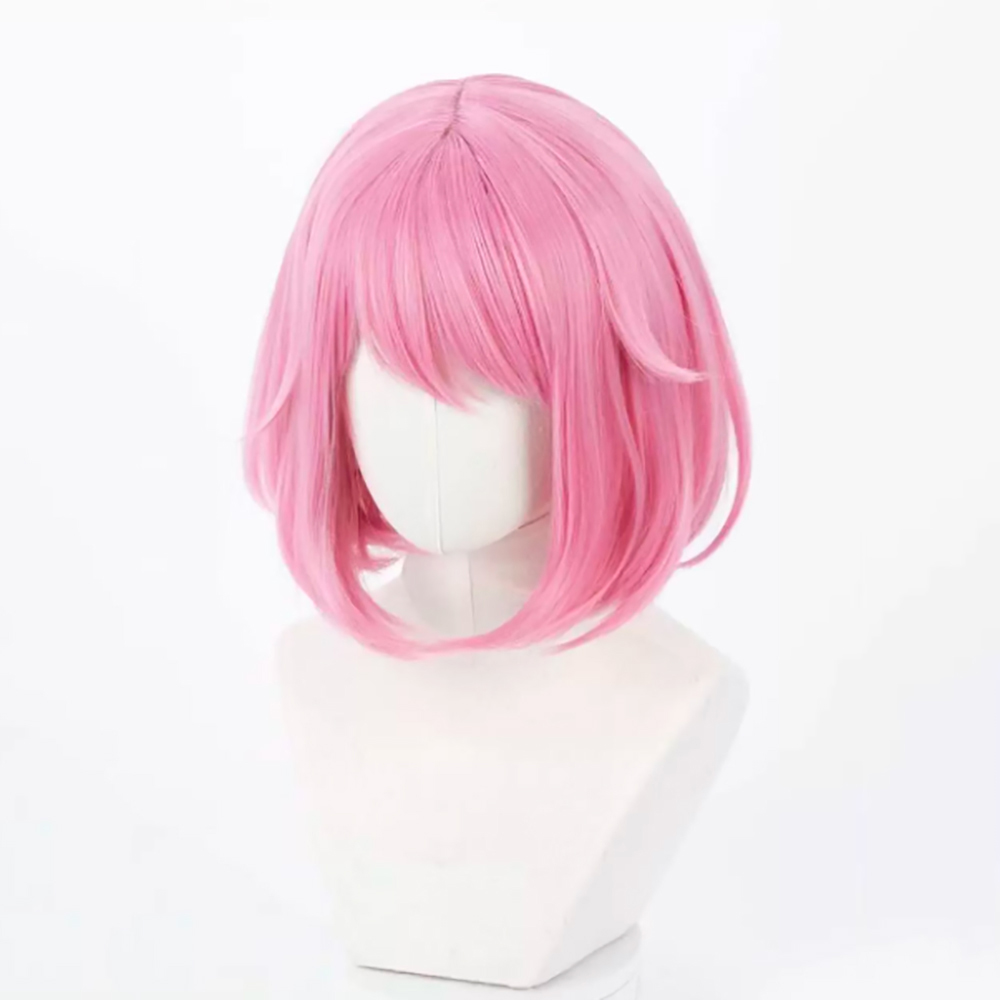 HAIRJOY ​​Kunsthaar Emu Otori  – Wig Fiber Net Bewertung und Preis