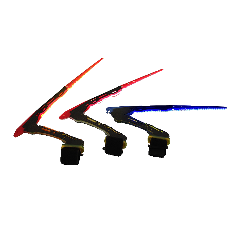 Anime Cyberpunk Katana Mantis  – Cosplay Prop Katana Bewertung und Preis
