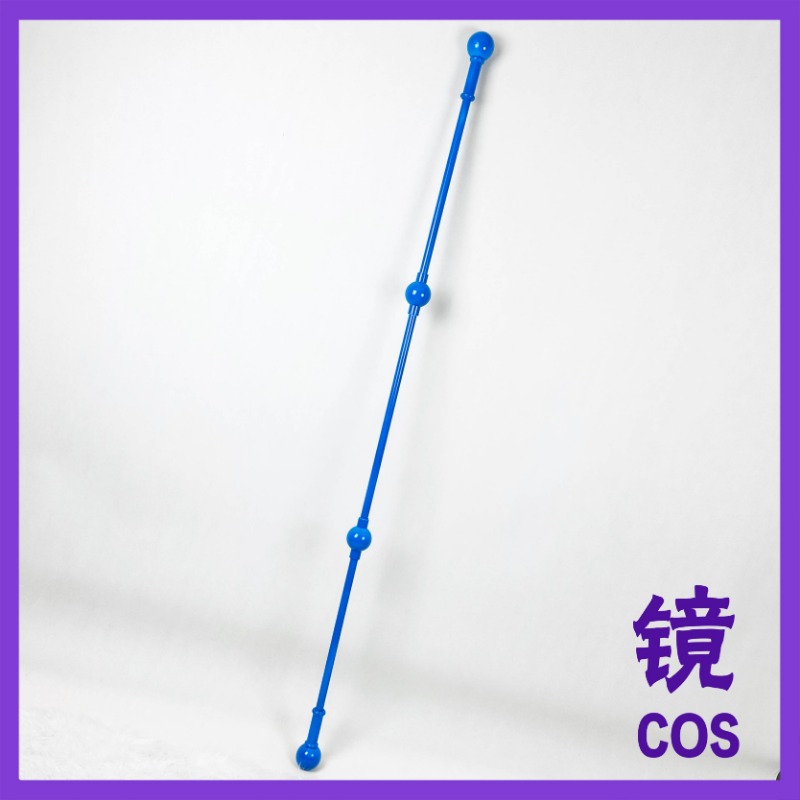 Nami Blue Clima-Tact Cosplay-R – Detachable Cosplay Prop Bewertung und Preis