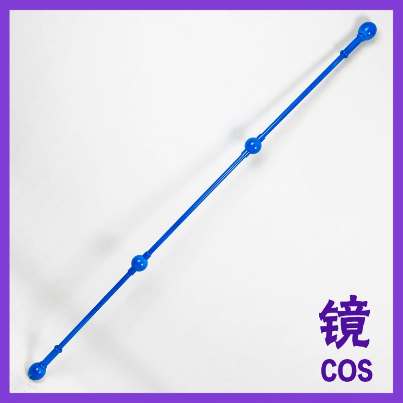 Nami Blue Clima-Tact Cosplay-R – Detachable Cosplay Prop Bewertung und Preis