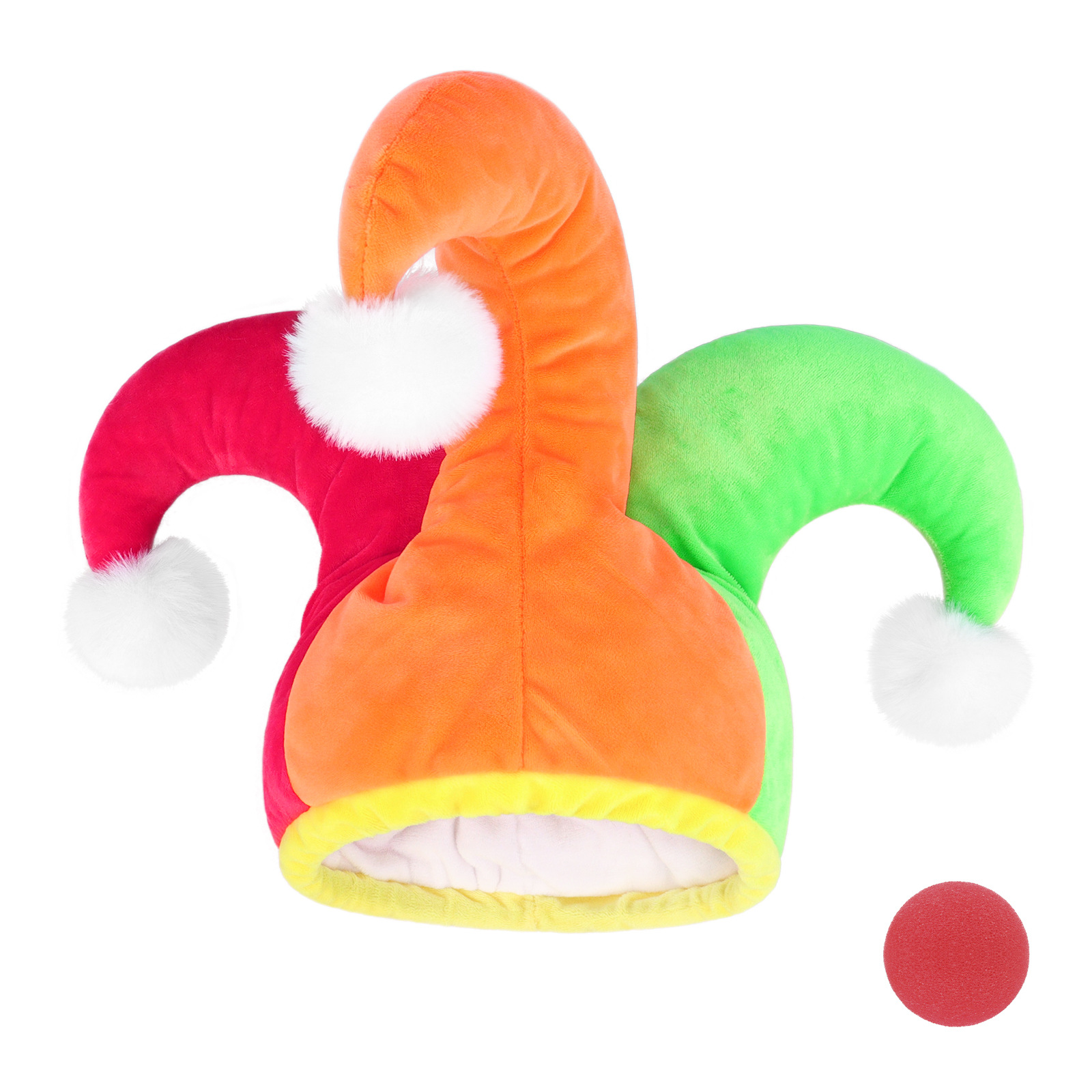 Happy Halloween Cosplay Hut Jo – Prop For Cosplay Bewertung und Preis