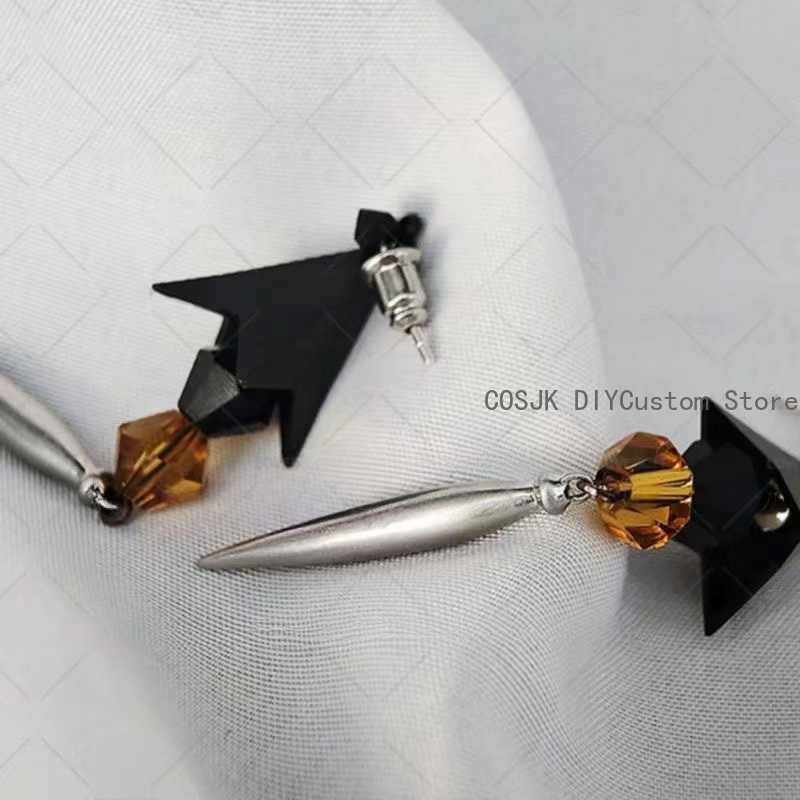 Spiel Genshin Impact Zhongli C – Cosplay Prop Making Bewertung und Preis