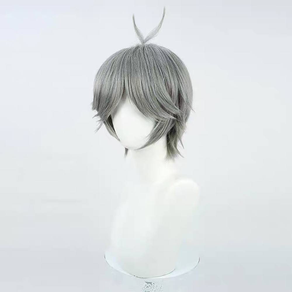 HAIRJOY Synthetische Haarperüc – Wig Fiber Net Bewertung und Preis