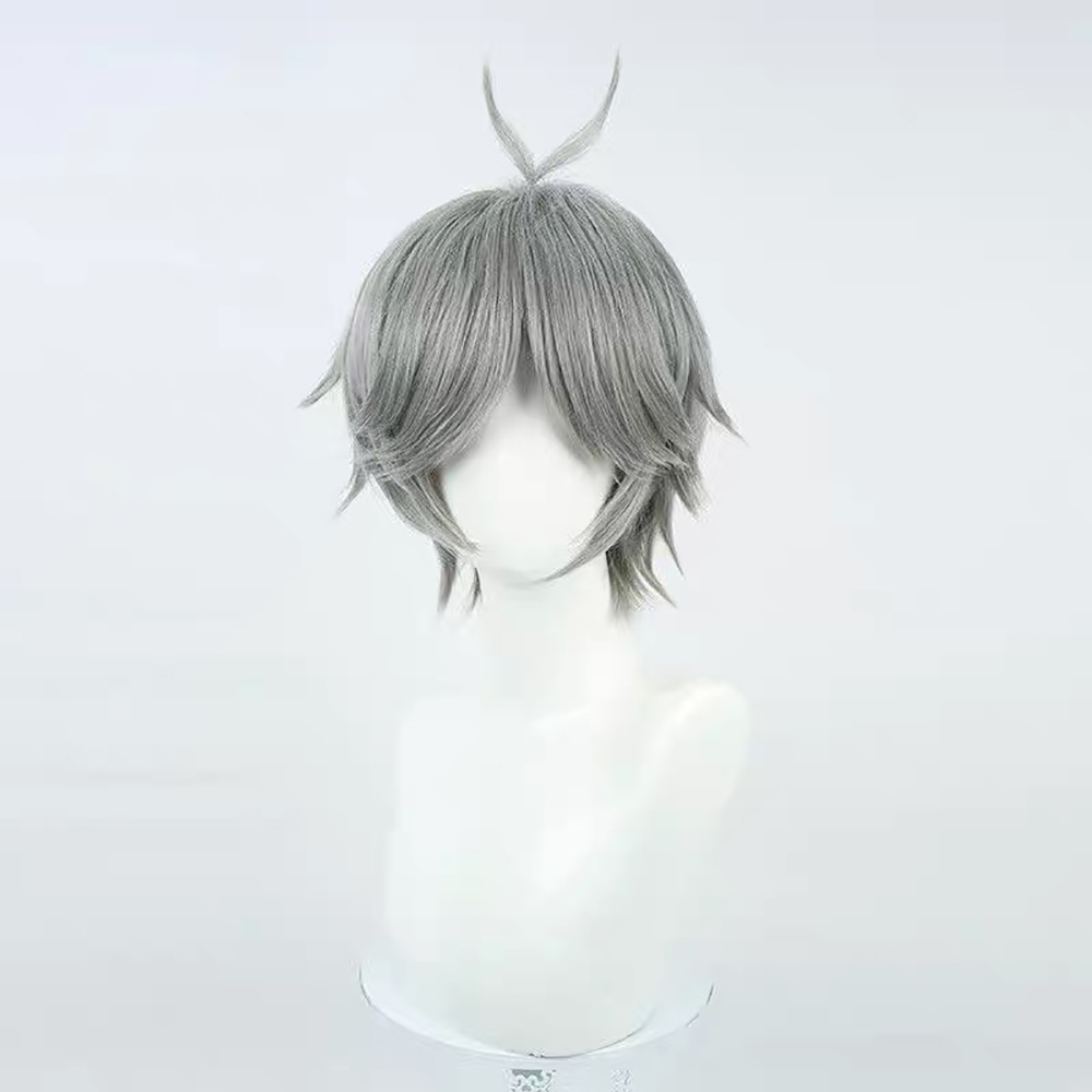 HAIRJOY Synthetische Haarperüc – Wig Fiber Net Bewertung und Preis
