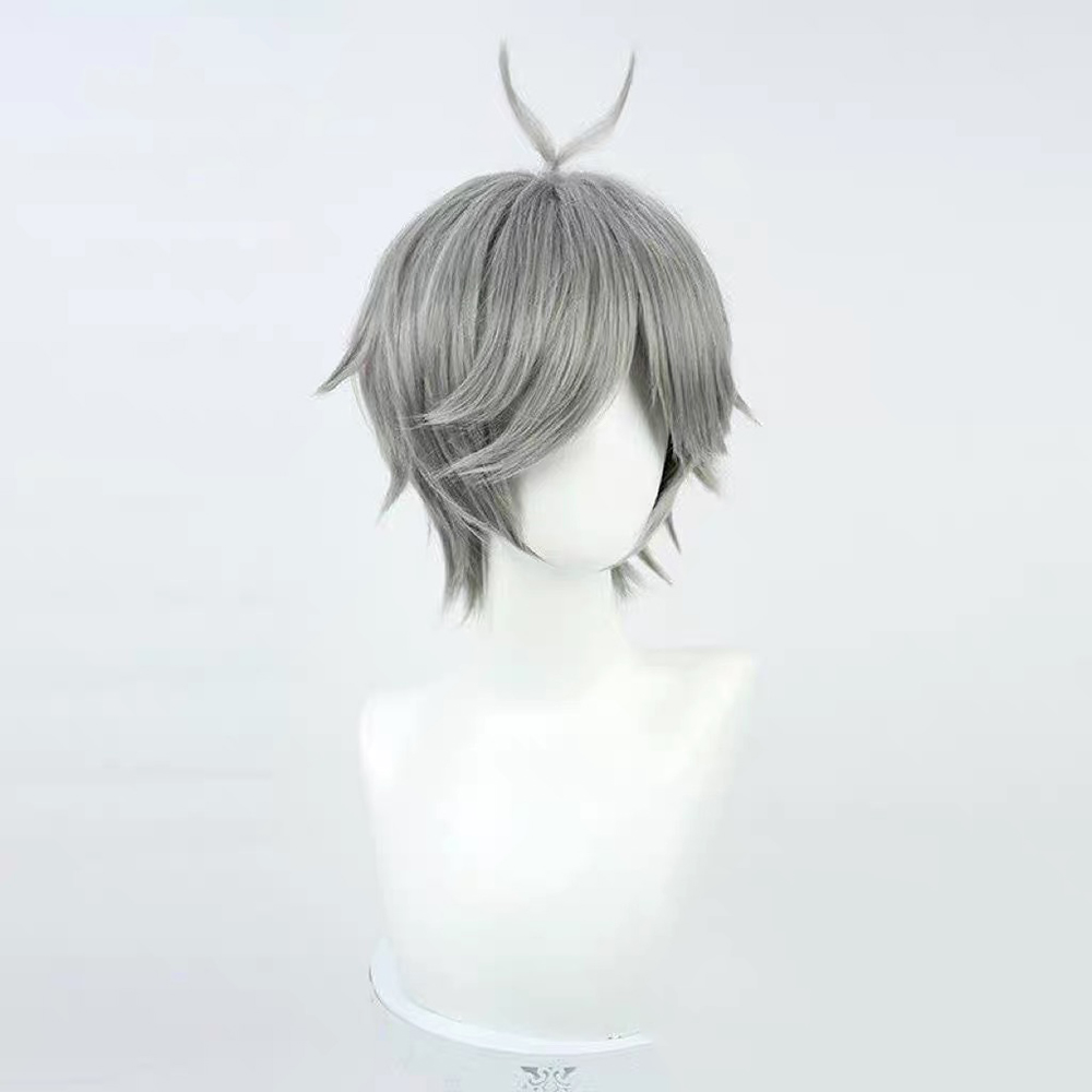 HAIRJOY Synthetische Haarperüc – Wig Fiber Net Bewertung und Preis