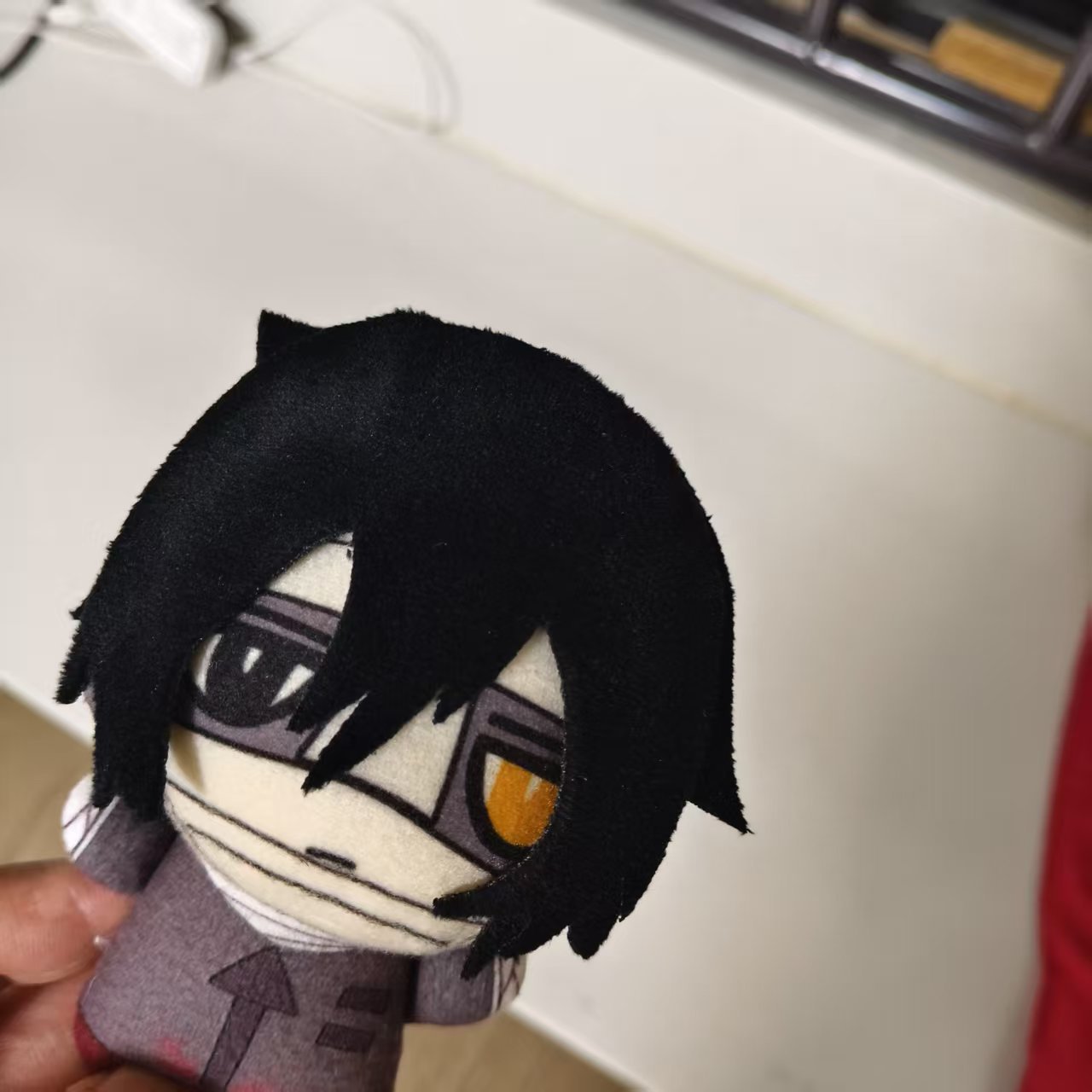 10cm Anime Plüschfiguren Engel – Cosplay Plushie Prop Bewertung und Preis