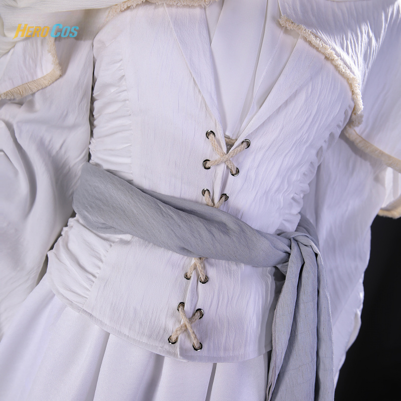 Bloodborne Iosefka Cosplay Kos – Bloodborne Cosplay Prop Bewertung und Preis