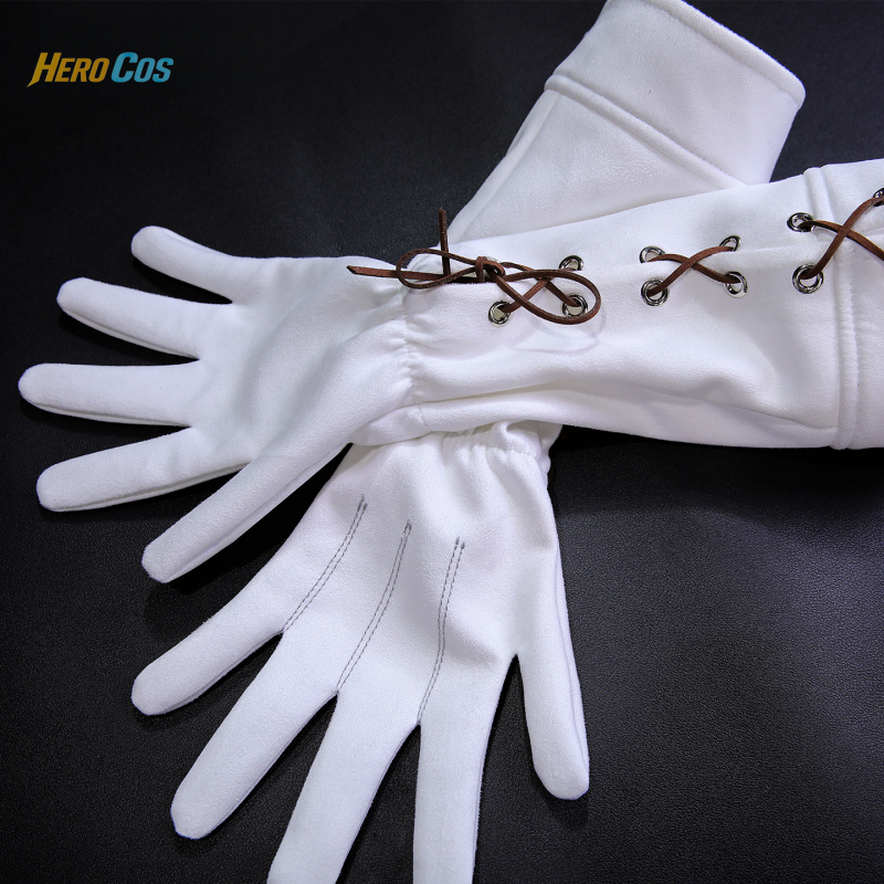 Bloodborne Iosefka Cosplay Kos – Bloodborne Cosplay Prop Bewertung und Preis