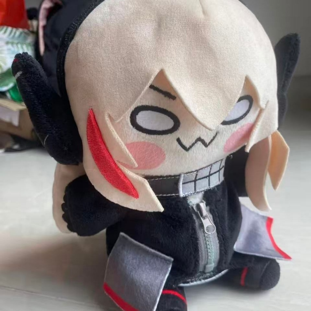 Game Girls Frontline M4 SOPMOD – Cosplay Plushie Prop Bewertung und Preis