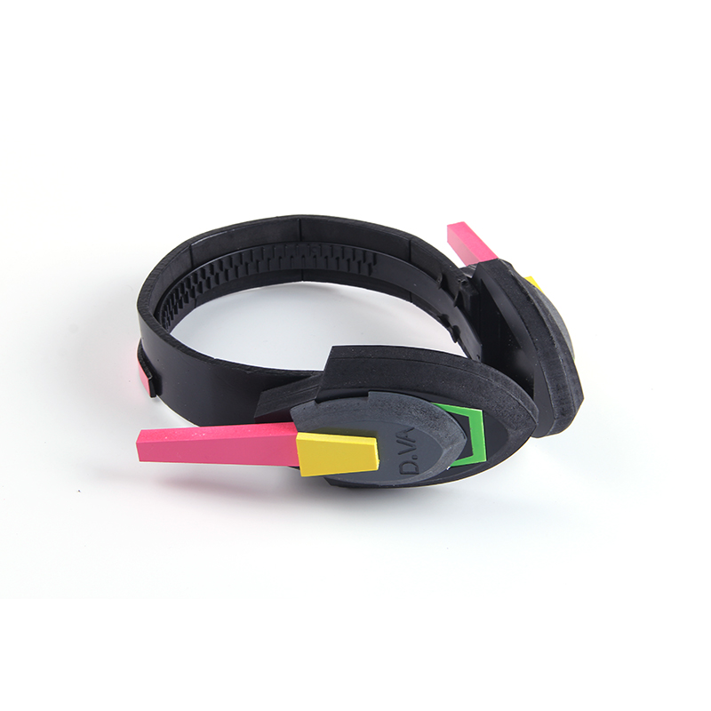 D.Va Gaming-Kopfhörer Hana Son – Dva Cosplay Prop Bewertung und Preis