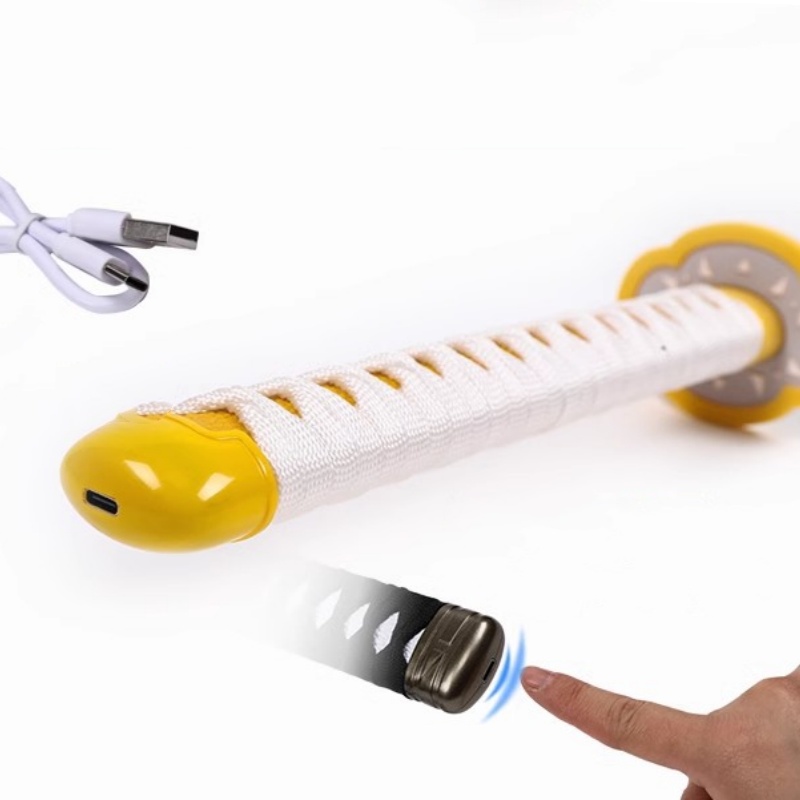 40 zoll Glow Bleach Katana Led – Cosplay Prop Katana Bewertung und Preis
