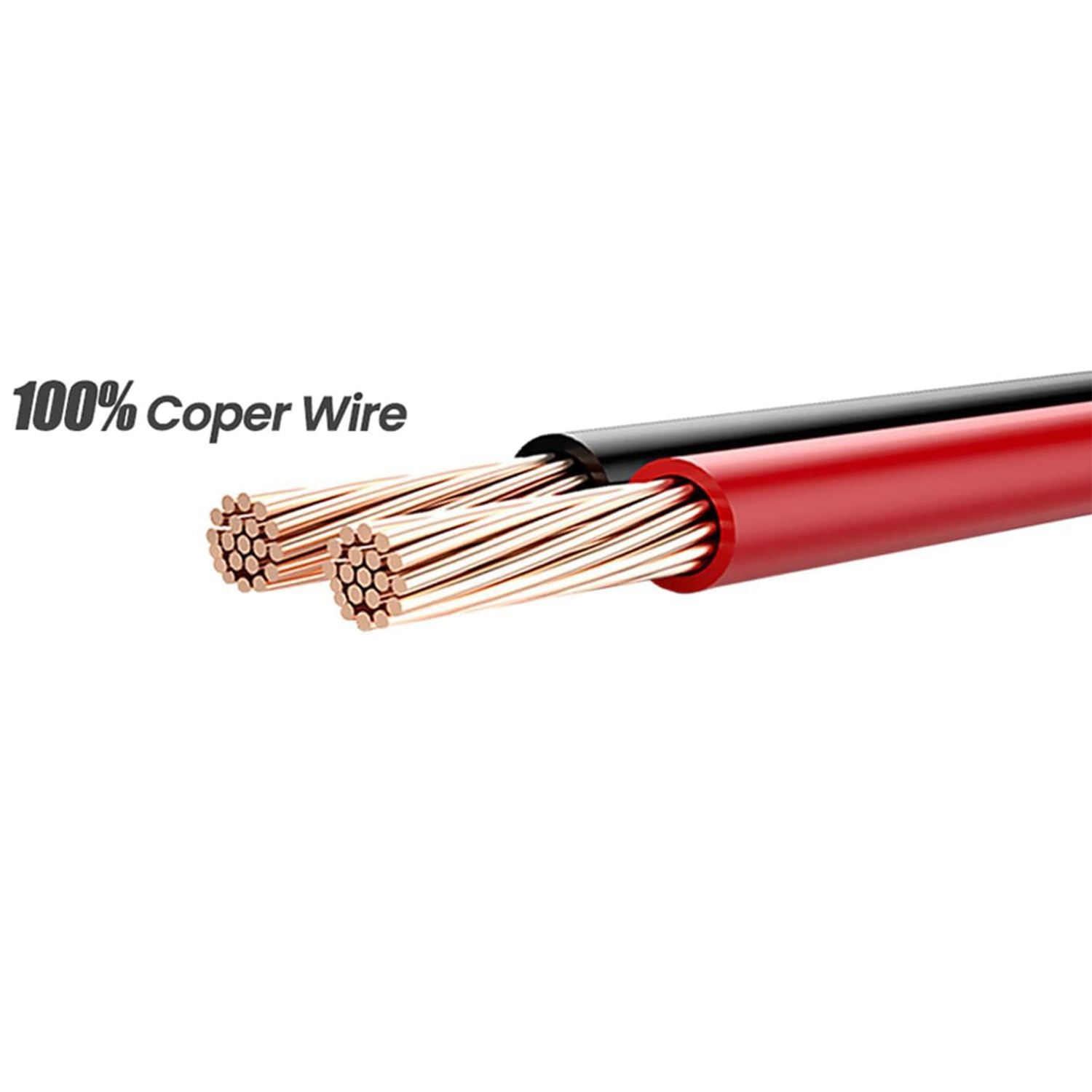 1 Stück 14AWG DC-Stromversorgu – Led El Wire Bewertung und Preis