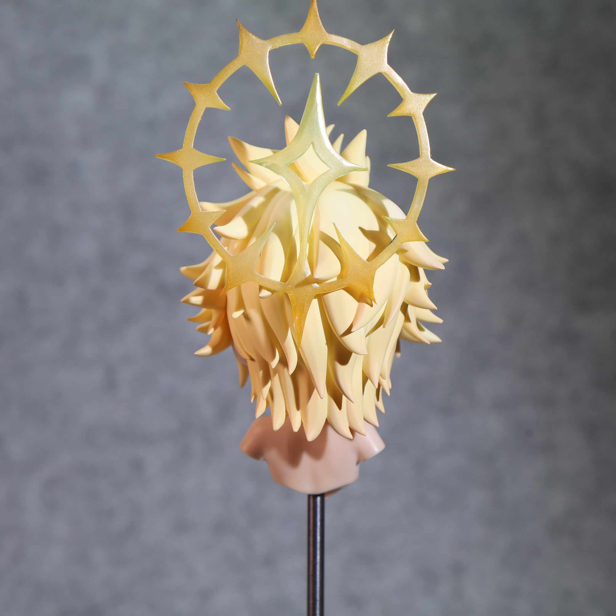 Anime Honkai: Star Rail Phaino – Detachable Cosplay Prop Bewertung und Preis