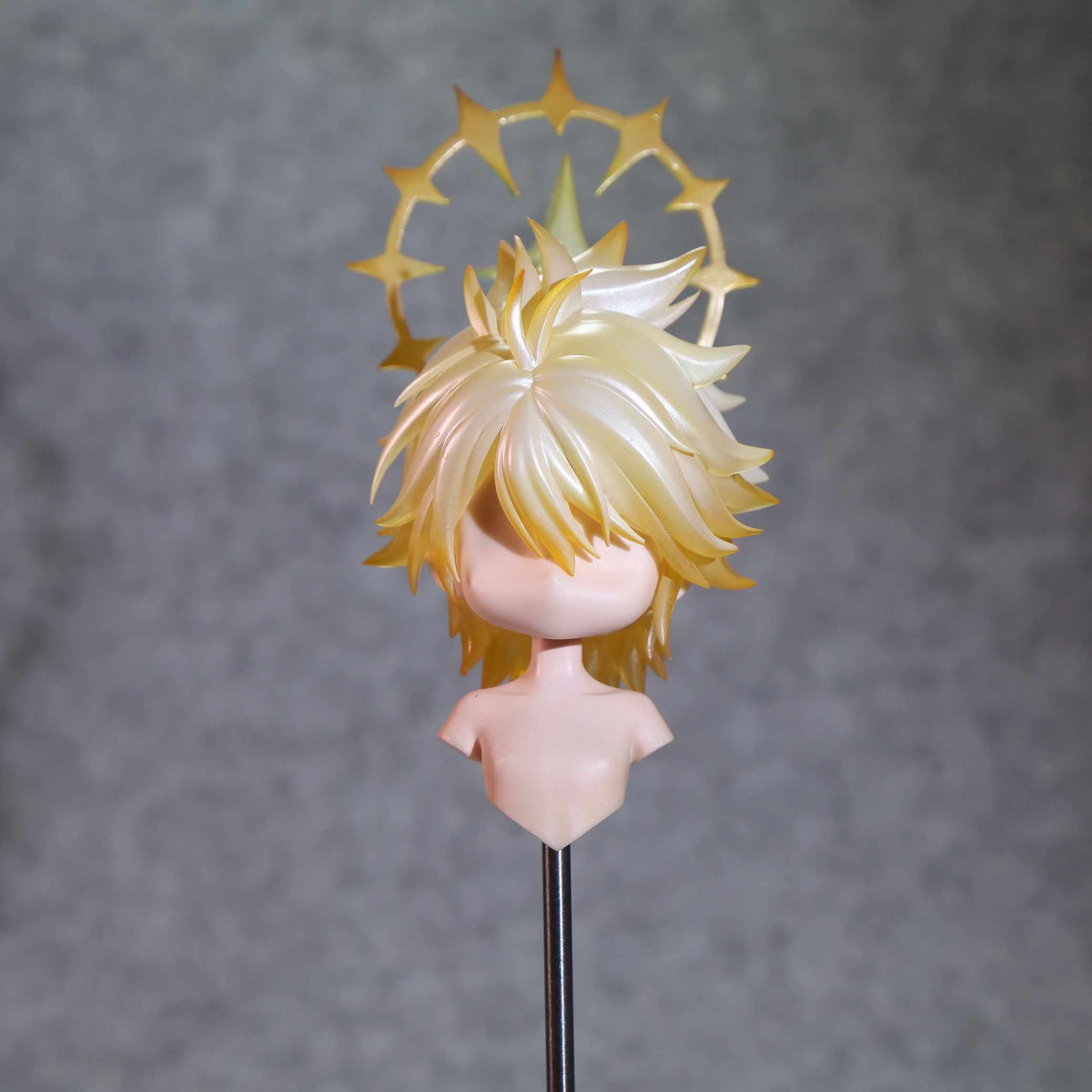 Anime Honkai: Star Rail Phaino – Detachable Cosplay Prop Bewertung und Preis