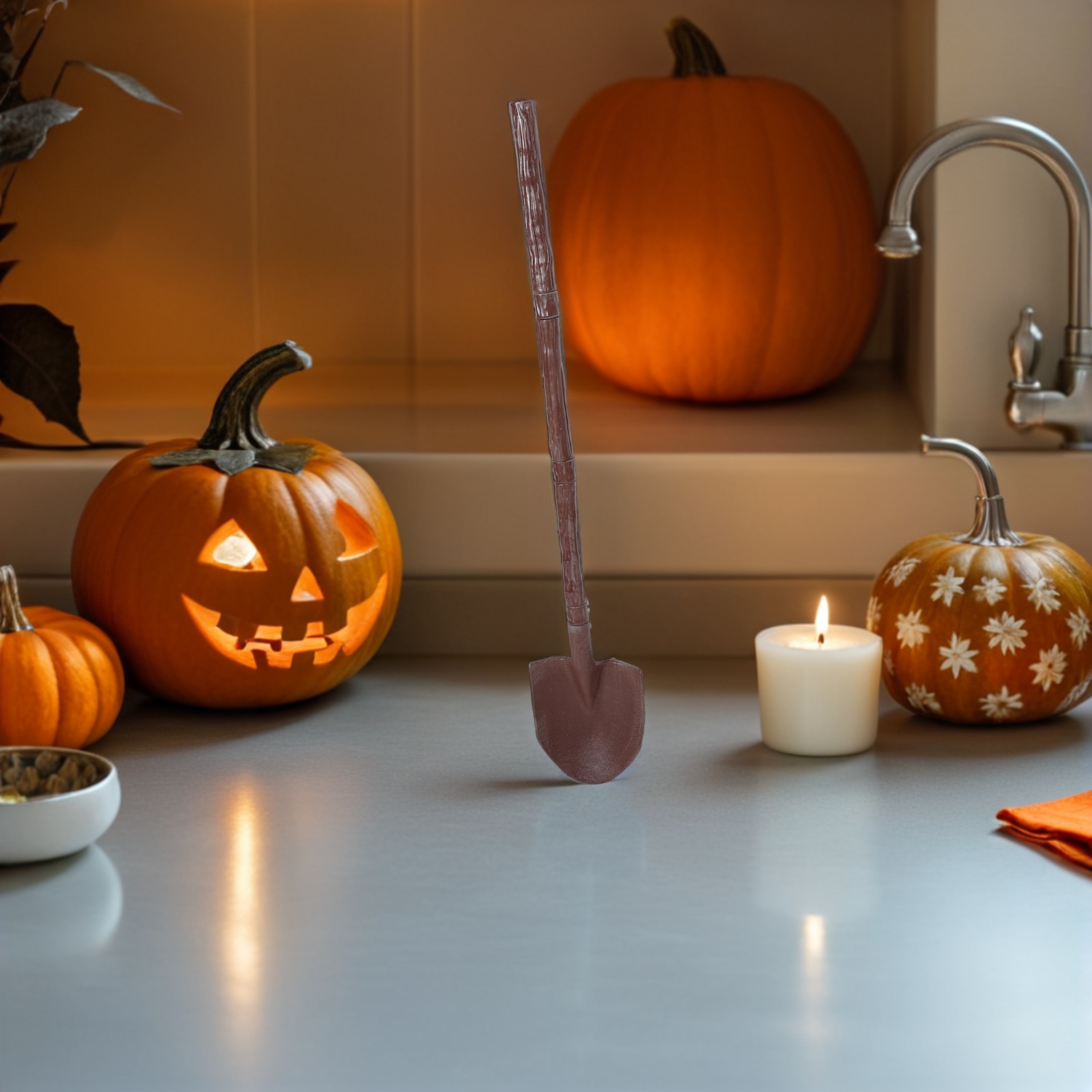 Halloween Kostüme Prop Friedho – Detachable Cosplay Prop Bewertung und Preis