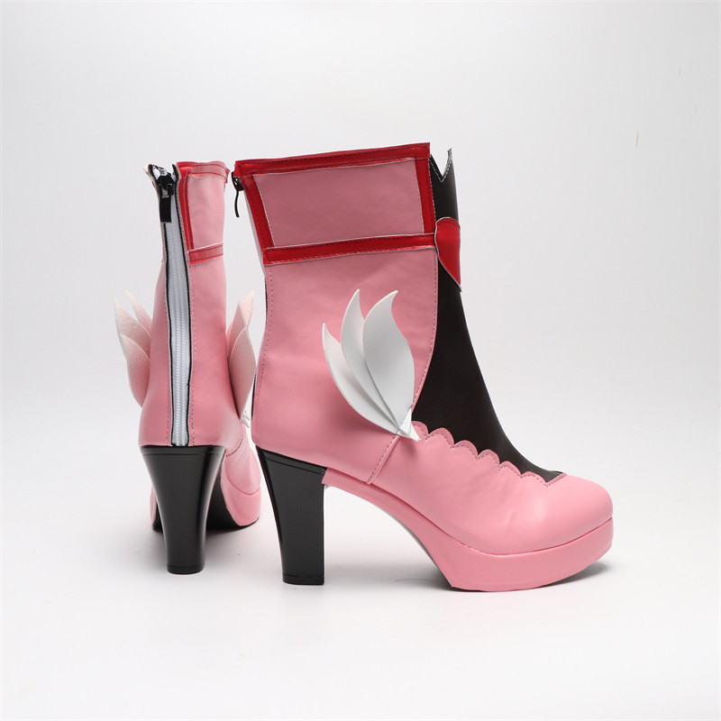 Game DVA Maßgeschneiderte Cosp – Dva Cosplay Prop Bewertung und Preis