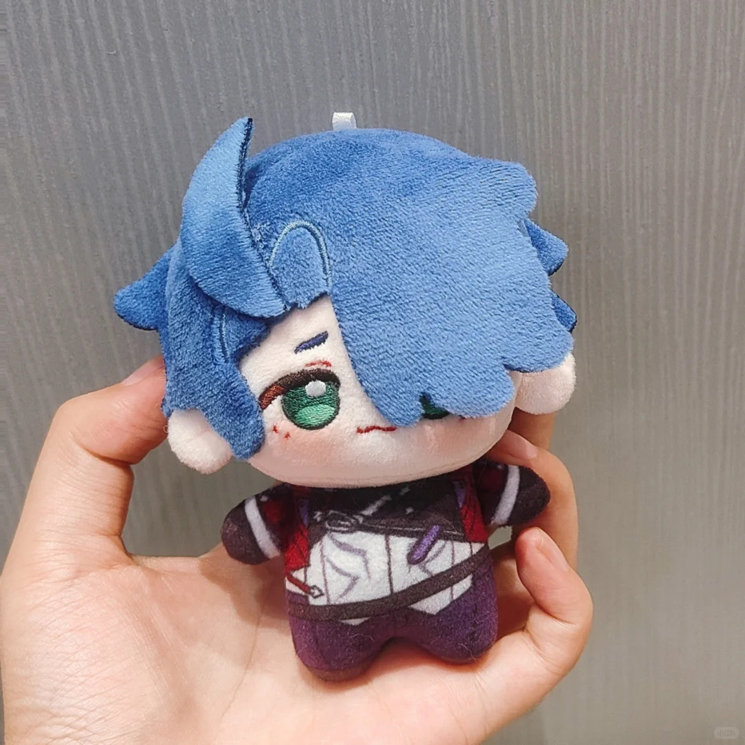 10cm Anime Honkai Star Rail Sa – Cosplay Plushie Prop Bewertung und Preis