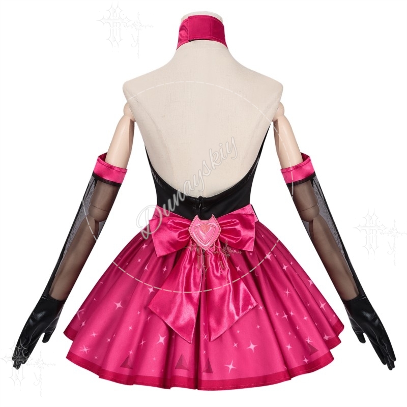 Overwatch DVa Hana Song Haona  – Dva Cosplay Prop Bewertung und Preis