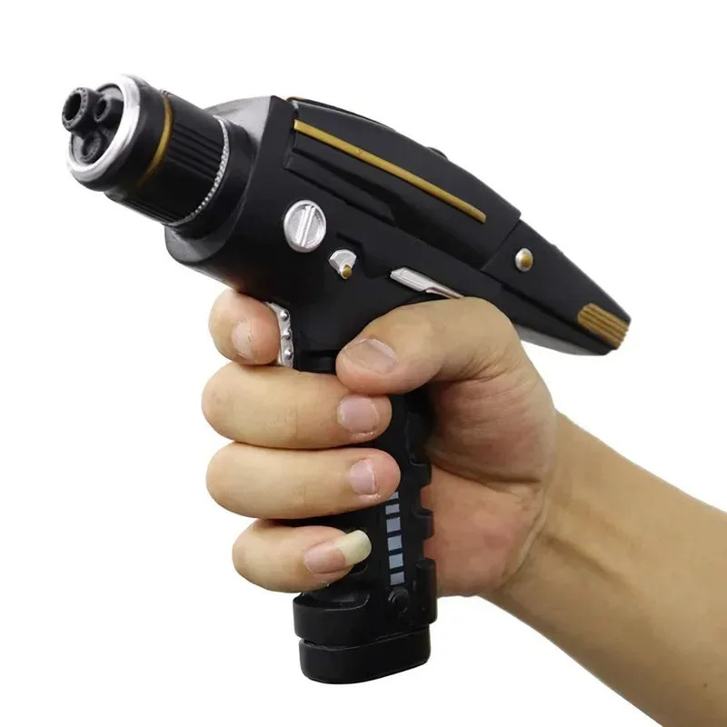 DY20P-Jsmen Star Discovery Tre – Cosplay Prop Kit Bewertung und Preis