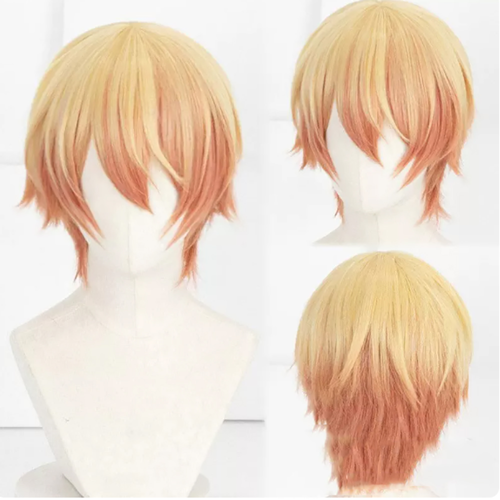 HAIRJOY ​​Kunsthaar-Perücke fü – Wig Fiber Net Bewertung und Preis