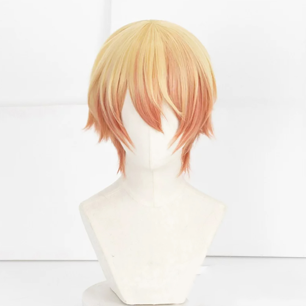 HAIRJOY ​​Kunsthaar-Perücke fü – Wig Fiber Net Bewertung und Preis