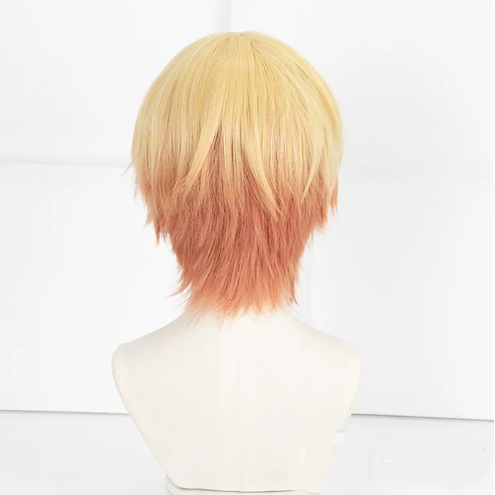 HAIRJOY ​​Kunsthaar-Perücke fü – Wig Fiber Net Bewertung und Preis