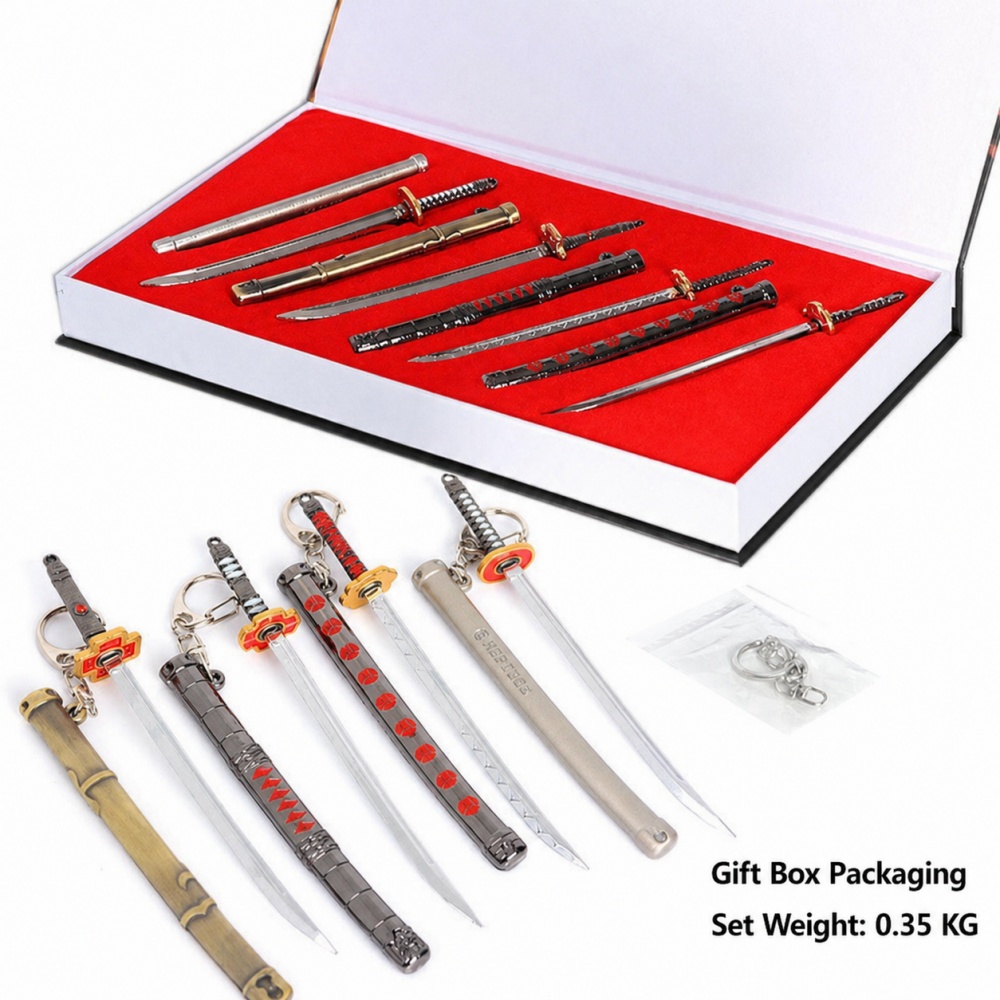 Anime One Piece Zoro Schwert S – Cosplay Prop Katana Bewertung und Preis