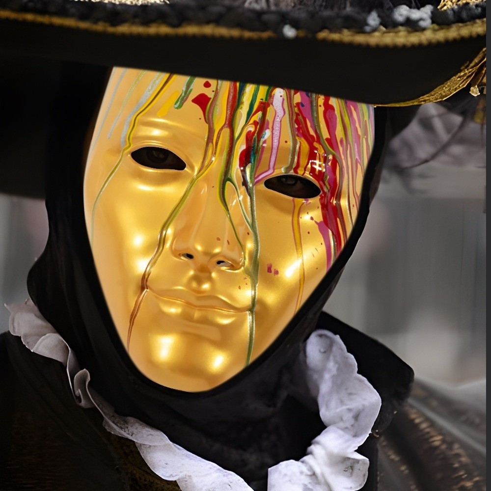 Luxus Kunststoff Phantom Farbe – Cosplay Prop Paint Bewertung und Preis