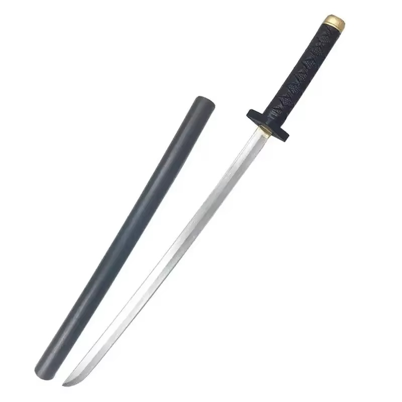 2025 neue 61 cm Deadpool Katan – Cosplay Prop Katana Bewertung und Preis