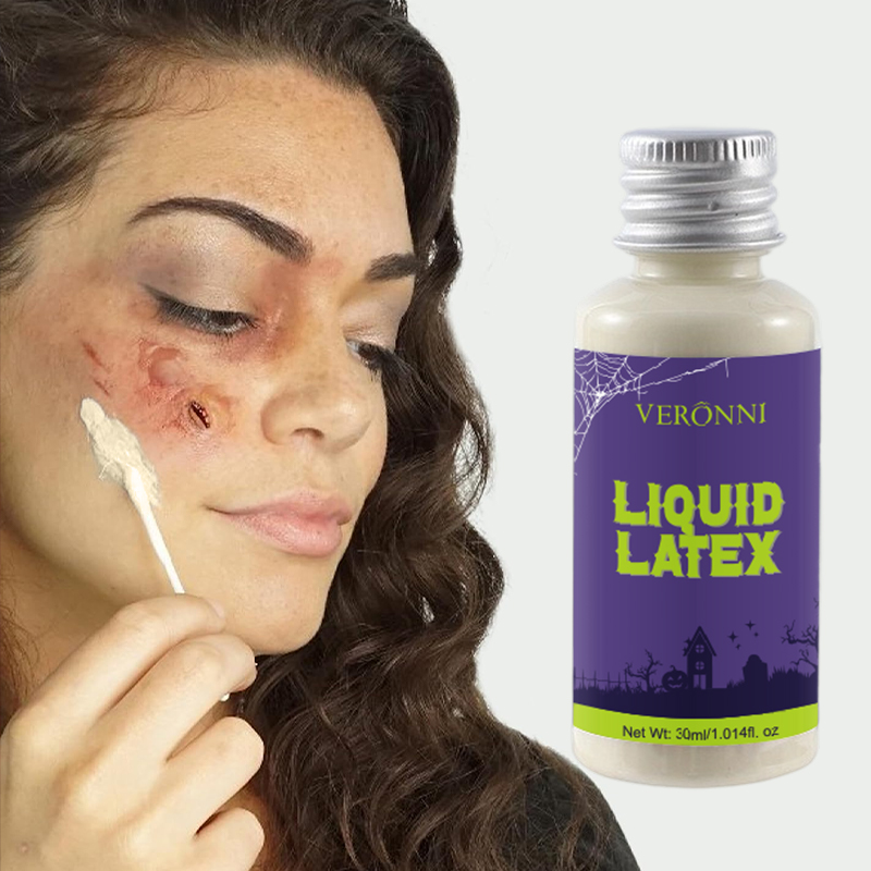 Halloween Schnelltrocknendes f – Body Paint Sfx Bewertung und Preis