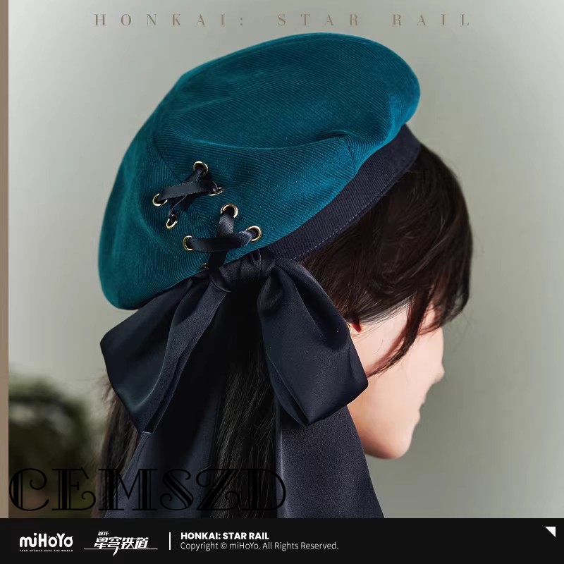 [Original] Honkai Star Rail An – Anaxa Cosplay Prop Bewertung und Preis
