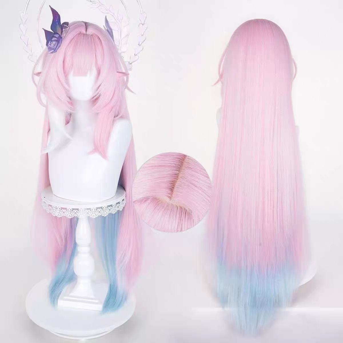HAIRJOY Kunsthaar-Perücke Honk – Wig Fiber Net Bewertung und Preis