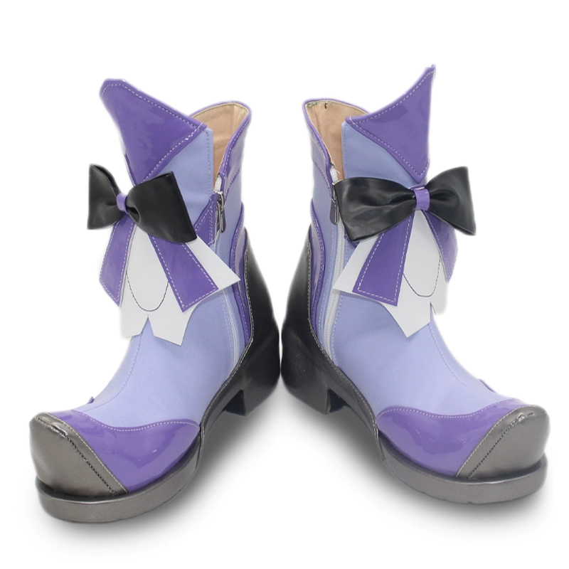 Anime DVA Cosplay Schuhe Spiel – Dva Cosplay Prop Bewertung und Preis