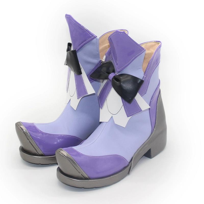 Anime DVA Cosplay Schuhe Spiel – Dva Cosplay Prop Bewertung und Preis