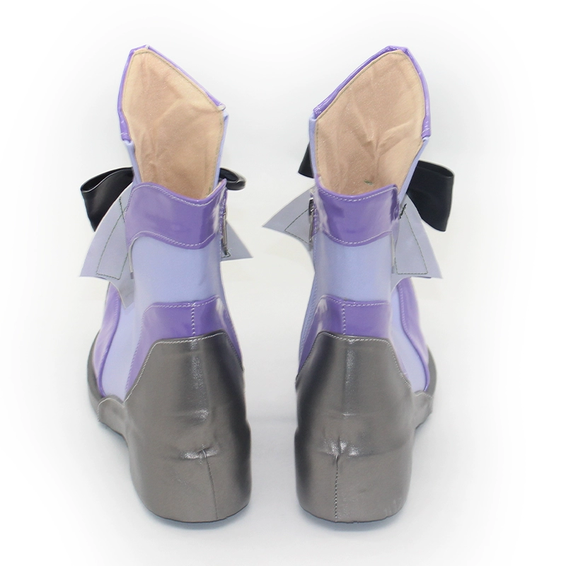 Anime DVA Cosplay Schuhe Spiel – Dva Cosplay Prop Bewertung und Preis