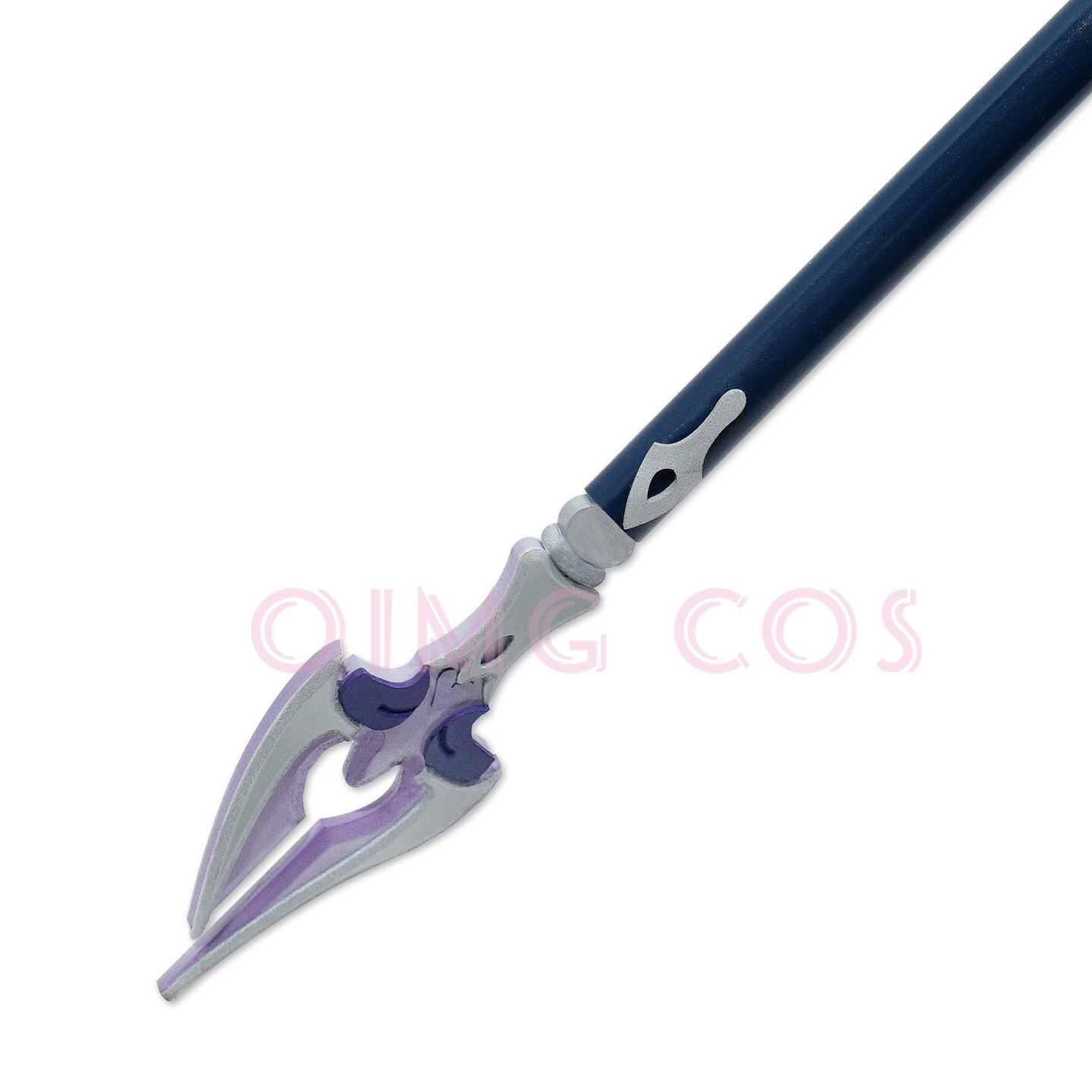 Genshin Impact Flins Cosplay R – Cosplay Prop Making Bewertung und Preis