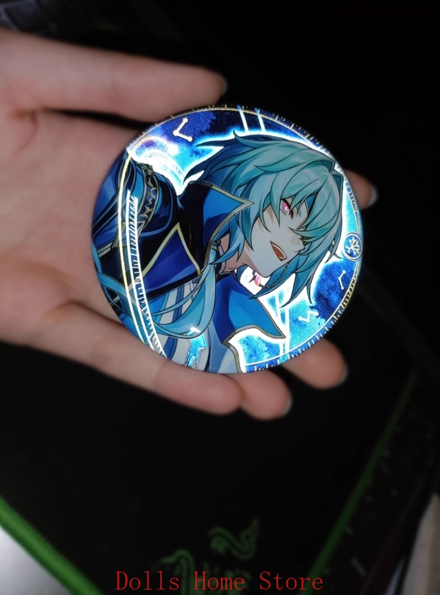 Spiel Honkai:Star Rail Anaxa S – Anaxa Cosplay Prop Bewertung und Preis