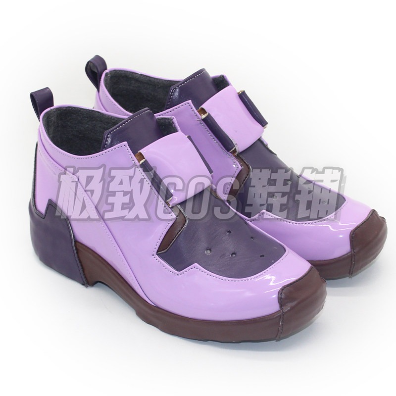 OW DVA Cosplay Schuhe Porsche  – Dva Cosplay Prop Bewertung und Preis