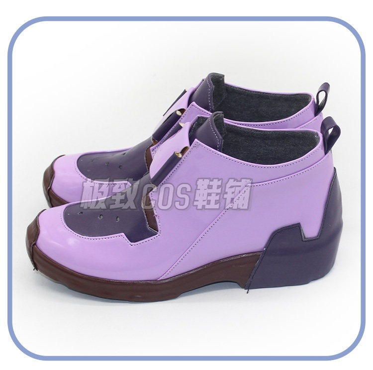 OW DVA Cosplay Schuhe Porsche  – Dva Cosplay Prop Bewertung und Preis