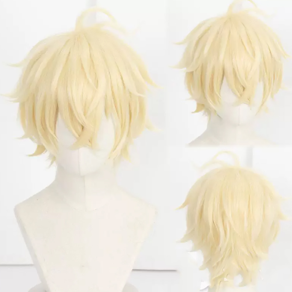 HAIRJOY ​​Kunsthaar-Perücke „S – Wig Fiber Net Bewertung und Preis